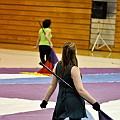Parkway South guard